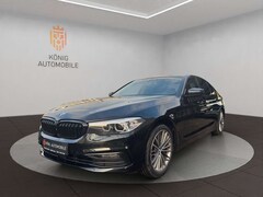 Bild des Angebotes BMW 540 d xDrive Sport Line/LED/TEMPO/LM/SHZ/NAV