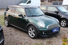 Bild des Angebotes MINI Cooper Clubman *S.Heft*Navi*Klima*SHZ*Pano*Tempom