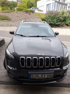 Bild des Angebotes Jeep Cherokee Cherokee 2.2 Multijet Active Drive II Automatik Li