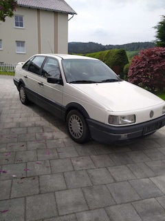 Bild des Angebotes VW Passat 1.8 Syncro G60 GT Oldtimer
