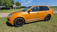 Bild des Angebotes Porsche Cayenne Cayenne Tiptronic S GTS