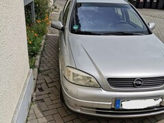 Bild des Angebotes Opel Astra 1.6 Sportive