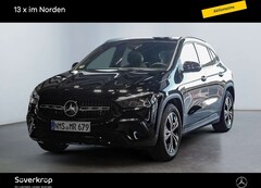 Bild des Angebotes Mercedes-Benz GLA 200 NIGHT PROGRESSIVE 360 AHK DISTR KAMERA
