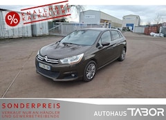 Bild des Angebotes Citroen C4 1.6 eHDi 115 Tendance Navi LM Klima GRA