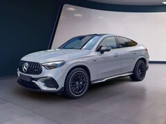 Bild des Angebotes Mercedes-Benz GLC 43 AMG 4Matic Coupe PremiumPlus Distronic