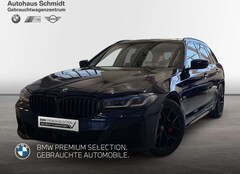 Bild des Angebotes BMW 530 e xDrive M Sportpaket Pro*19 Zoll*Laser*Komfortsit