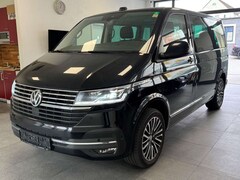 Bild des Angebotes VW T6 Multivan T6.1 Multivan 2.0 TDI Generation Six-Digital-LED