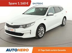 Bild des Angebotes Kia Optima 2.0 Vision*NAVI*TEMPO*CAM*PDC*SHZ*