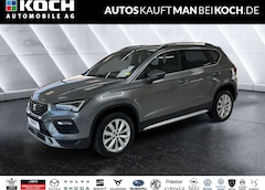 Bild des Angebotes SEAT Ateca 1.5 TSI DSG Xperience NAVI LED PDC FSE Klima