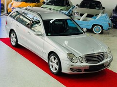 Bild des Angebotes Mercedes-Benz E 200 E T-Modell E 200 T Kompressor