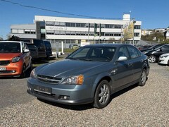 Bild des Angebotes Chevrolet Evanda CDX 2.0i Lim. Leder Klimaaut. SHZ PDC