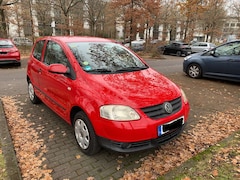 Bild des Angebotes VW Fox Fox 1.2 Fresh