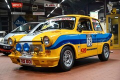 Bild des Angebotes Trabant P601 P 601 Rallye Umbau *TRAUM OPTIK*TOP ZUSTAND*