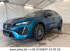 Bild des Angebotes Peugeot 408 Hybrid 225 GT Matrix 19" ACC Nav Kam Premium