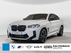 Bild des Angebotes BMW X4 Competition xDrive FACEL. LED W-LAN NAVI M