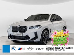Bild des Angebotes BMW X4 Competition xDrive FACEL. LED W-LAN NAVI M