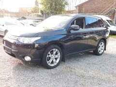 Bild des Angebotes Mitsubishi Outlander ClearTec Instyle 4WD