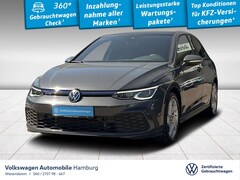 Bild des Angebotes VW Golf GTE VIII  GTE 1.4 eHybrid DSG AHK/PANO/LED/NAVI