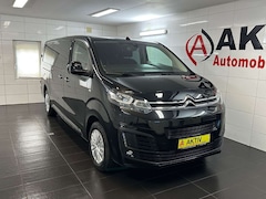 Bild des Angebotes Citroen Jumpy Driver XL Doppelkabine*LKW*5-Sitzer