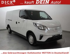 Bild des Angebotes Maxus eDeliver 3 L2 CLIMATR+NAVI+KAM+PDC+TEMP+MFL+DAB