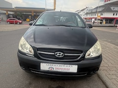 Bild des Angebotes Hyundai Getz 1.1