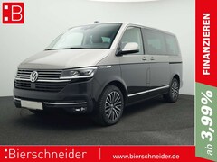 Bild des Angebotes VW T6.1 Multivan 2.0 TDI DSG 4Mo. Highline NAVI LED ASSISTENZPAKET