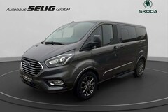 Bild des Angebotes Ford Transit Tourneo Custom Titanium X 320 L1, AHK, L