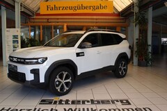 Bild des Angebotes Dacia Bigster Hybrid 155 Journey