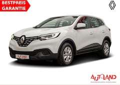 Bild des Angebotes Renault Kadjar 1.2 TCE Standheizung Tempomat AHK Klima