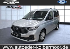 Bild des Angebotes Ford Tourneo Connect Titanium Bluetooth Navi Klima
