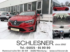 Bild des Angebotes Renault Megane Grandtour TCe 140 EDC  Techno *SHZ*Navi*PDC*CarPla
