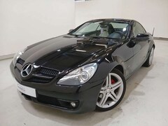 Bild des Angebotes Mercedes-Benz SLK 200 SLK Roadster SLK 200 K 2Look-Edition