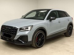 Bild des Angebotes Audi SQ2 SQ2 TFSI quattro S tronic Voll