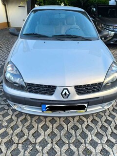Bild des Angebotes Renault Clio 1.2 Expression