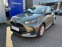 Bild des Angebotes Mazda 2 1.5 Hybrid Pure, M+S
