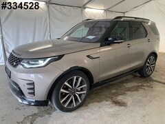Bild des Angebotes Land Rover Discovery 5 R-Dynamic SE D300 HUD 21"ACC SonnenD