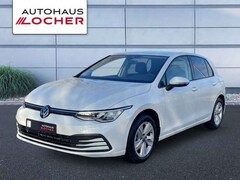 Bild des Angebotes VW Golf Life 1.5 DSG ACC LED DAB CarPlay Connect