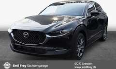 Bild des Angebotes Mazda CX-30 e-SKYACTIVE X 186 Automatik