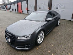 Bild des Angebotes Audi S8 Plus / 700PS , super Farbkombination, Voll ,21Zoll