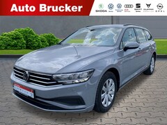 Bild des Angebotes VW Passat Variant Conceptline 1.5 TSI Navi+Klimaautomatik
