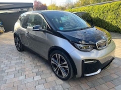Bild des Angebotes BMW i3 s Leder A-LED PANO HK ACC KOMF KAM 1.HD 20