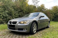 Bild des Angebotes BMW 330 COUPÉ 330i * TÜV+ASU NEU* ORIGINAL 93 TKM*
