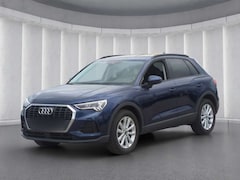 Bild des Angebotes Audi Q3 35TDI*LED Navi digCockp R-Kam 2xSpurass SHZ
