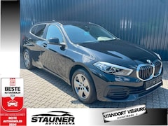 Bild des Angebotes BMW 116 i 5-Türer/ Lenkradheiz/LED/Sitzheiz/Navi