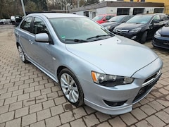 Bild des Angebotes Mitsubishi Lancer Lim. Intense