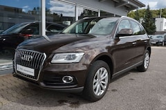 Bild des Angebotes Audi Q5 2.0 TDI Quattro*XENON*BANG&OLUF*LEDER*SHZ*RDK