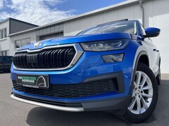Bild des Angebotes Skoda Kodiaq 2.0 TDI DSG Style 200€ m. 20% Anzahlung Panorama