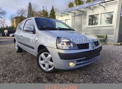 Bild des Angebotes Renault Clio 1.2 16V Klima TÜV 08.2027 Allwetterreifen