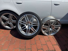 Bild des Angebotes Audi A6 A6 Avant 3.0 TDI DPF quattro tiptronic