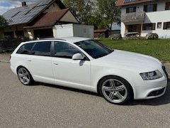 Bild des Angebotes Audi A6 A6 Avant 3.0 TDI DPF quattro tiptronic Standheizun